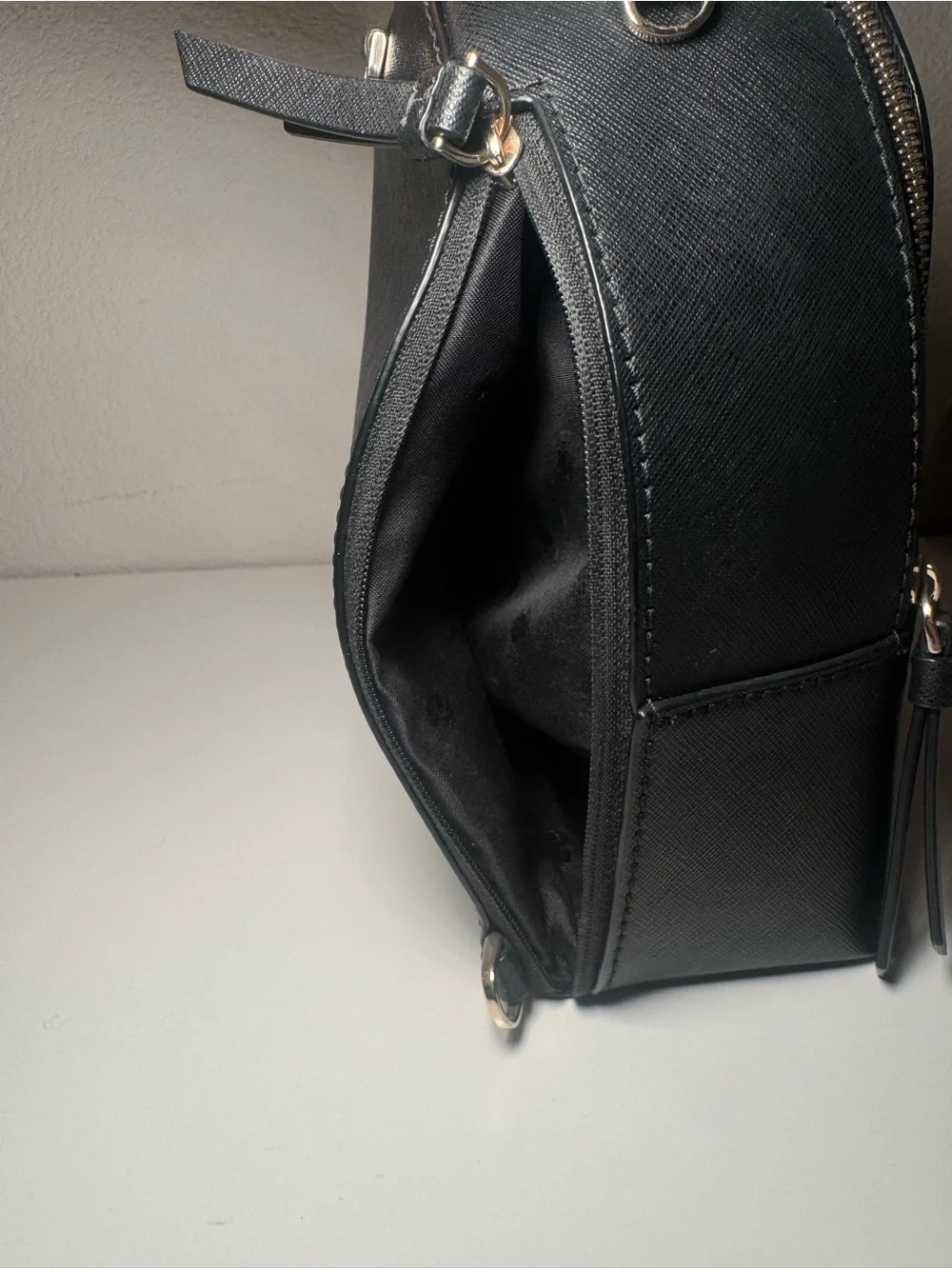 Kate Spade New York Cameron Mini Convertible Backpack Shoulder Crossbody Handbag